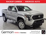 New 2025 Toyota Tacoma SR5 image 1