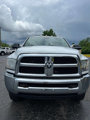 Used 2016 RAM 2500 Tradesman w/ Chrome Appearance Group image 2