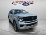 New 2025 Ford Expedition Max Platinum image 2
