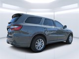 New 2025 Dodge Durango GT w/ Trailer Tow Group IV image 3
