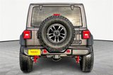 New 2025 Jeep Wrangler Unlimited Rubicon w/ XTREMEE 35" Tire Package image 4