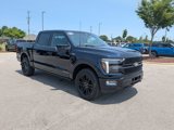 New 2025 Ford F150 Platinum w/ Equipment Group 702A High image 5