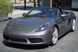 Used 2021 Porsche 718 Boxster image 3