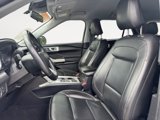 Used 2021 Ford Explorer XLT w/ Equipment Group 202A image 2