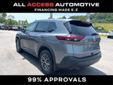 Used 2021 Nissan Rogue S image 3