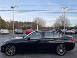 Used 2019 BMW 330i Sedan w/ Convenience Package image 2