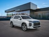 New 2025 Hyundai Palisade SEL image 2