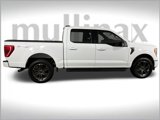 Certified 2022 Ford F150 XLT image 2