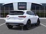 New 2025 Buick Envision Sport Touring image 4