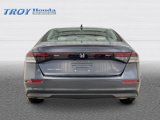 New 2025 Honda Accord LX image 4