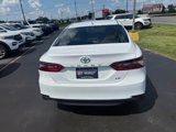 Used 2022 Toyota Camry LE image 4