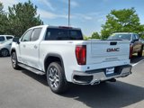 New 2026 GMC Sierra 1500 SLT w/ SLT Premium Plus Package image 3