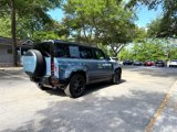 Used 2022 Land Rover Defender 110 X-Dynamic HSE image 5