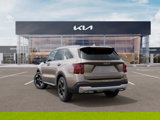 New 2025 Kia Sorento EX w/ EX Panoramic Sunroof Package image 4