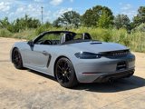 Used 2024 Porsche 718 Boxster GTS image 3