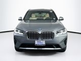 Used 2024 BMW X3 xDrive30i w/ Premium Package w/ZPA image 2
