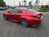 Used 2017 Lexus RC 350 F Sport image 3
