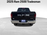 New 2025 RAM 2500 Tradesman image 4