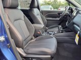 New 2025 Subaru Forester Touring image 5