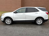 Used 2019 Chevrolet Equinox LS w/ LS Convenience Package image 6