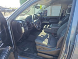 Used 2016 Chevrolet Silverado 2500 LT w/ LT Convenience Package image 6