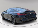 Used 2024 BMW M8 Competition w/ M Carbon Exterior Package image 3