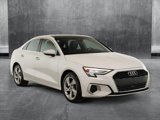 Used 2024 Audi A3 2.0T Premium Plus w/ Premium Plus Package image 3
