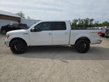 Used 2014 Ford F150 Lariat w/ Equipment Group 501A Mid image 5