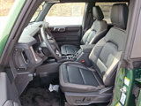 New 2025 Ford Bronco Outer Banks image 6