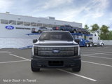 New 2025 Ford F150 Lightning Lariat image 6