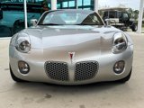 Used 2007 Pontiac Solstice Convertible w/ Premium Package image 2