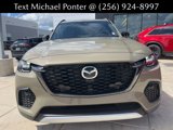 New 2025 MAZDA CX-70 Plug-In Hybrid w/ Premium Plus image 3