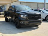 Used 2021 RAM 1500 Big Horn image 3