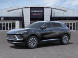 New 2025 Buick Envision Preferred image 2