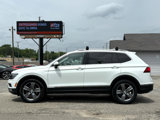 Used 2018 Volkswagen Tiguan SEL Premium image 3