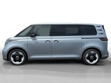 New 2025 Volkswagen ID. Buzz Pro S image 2