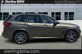 Certified 2023 BMW X5 sDrive40i w/ M Sport Package image 3