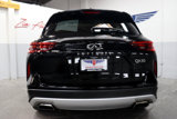 Used 2020 INFINITI QX50 Luxe w/ Navigation Package image 4