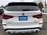 Used 2020 BMW X3 xDrive30i w/ Executive Package image 6
