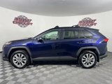 Used 2025 Toyota RAV4 XLE Premium image 4