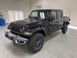 New 2025 Jeep Gladiator Sport image 4