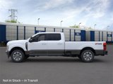 New 2025 Ford F350 King Ranch image 3