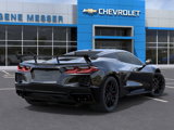 New 2025 Chevrolet Corvette Stingray Preferred Conv w/ Battery Protection Package image 4