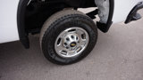 Used 2024 Chevrolet Silverado 2500 W/T image 4