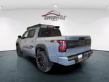 New 2025 Nissan Frontier PRO-4X image 4