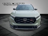 New 2026 Honda CR-V TrailSport image 2
