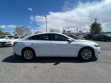 Used 2021 Chevrolet Malibu LT image 4