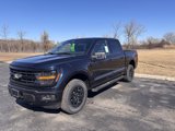 New 2025 Ford F150 XLT w/ Equipment Group 302A MID image 2