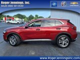 Used 2023 Buick Envision Essence image 2