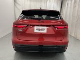 Used 2021 Jaguar F-PACE S image 6